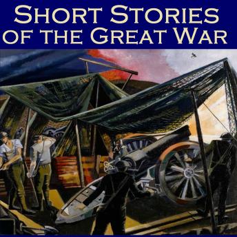 Short Stories of the Great War: The First World War in Short Fiction