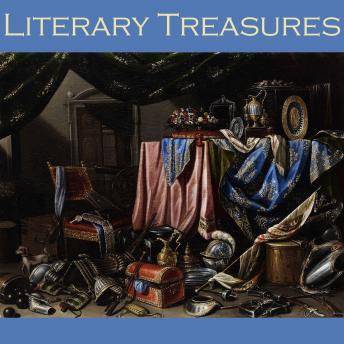 Literary Treasures: Great Short Stories by Acclaimed Writers sample.