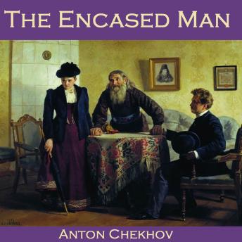 The Encased Man