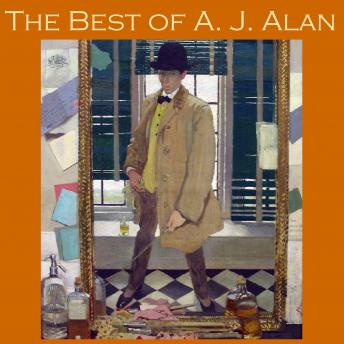 The Best of A. J. Alan