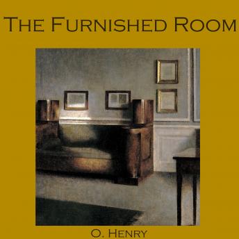 Furnished Room, Audio book by O Henry 