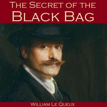 The Secret of the Black Bag