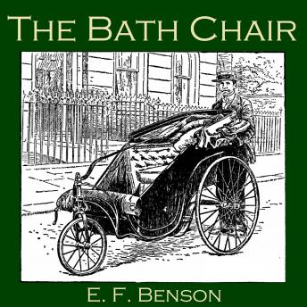 The Bath Chair