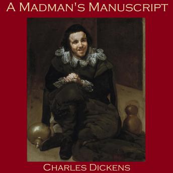 A Madman's Manuscript