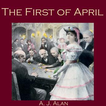 The First of April