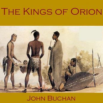 The Kings of Orion