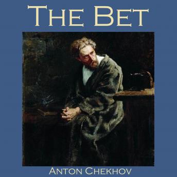 Bet, Audio book by Anton Chekhov