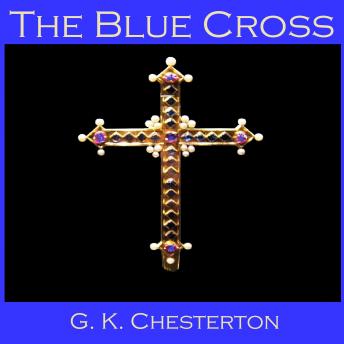Blue Cross, G. K. Chesterton