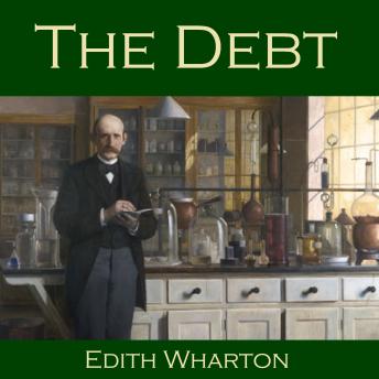 Debt, Edith Wharton