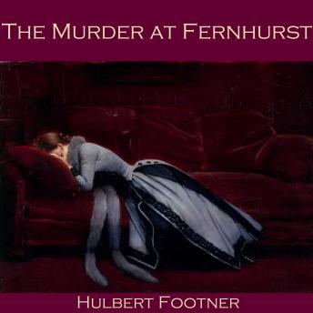 The Murder at Fernhurst