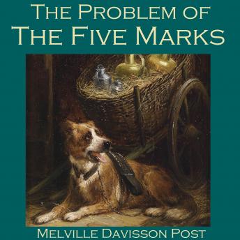 The Problem of the Five Marks