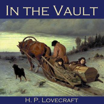 In the Vault, H.P. Lovecraft