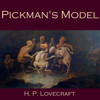 Pickman's Model