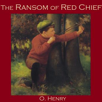 Ransom of Red Chief sample.