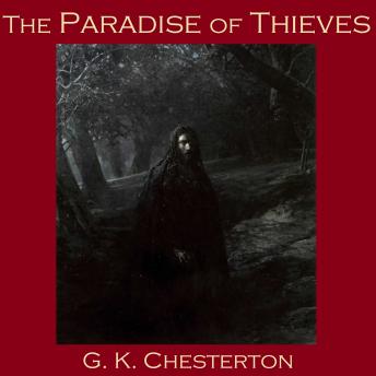 The Paradise of Thieves