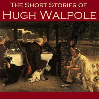 Short Stories of Hugh Walpole sample.