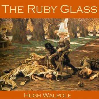 The Ruby Glass