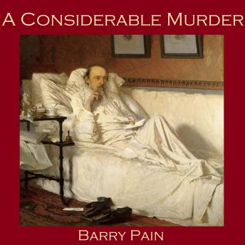 A Considerable Murder