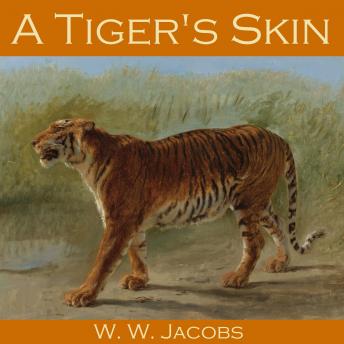 Tiger's Skin sample.