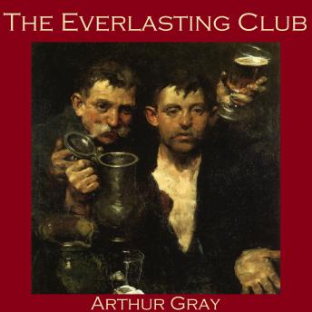 Everlasting Club sample.