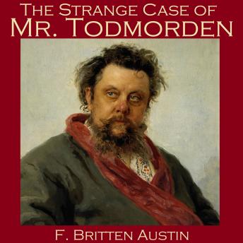 Strange Case of Mr. Todmorden sample.