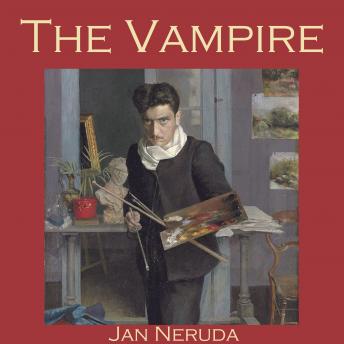 Vampire, Jan Neruda
