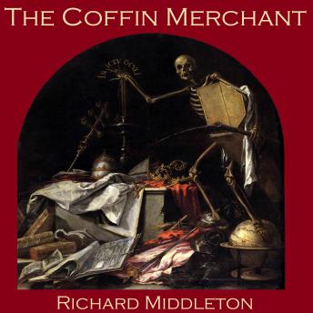 The Coffin Merchant