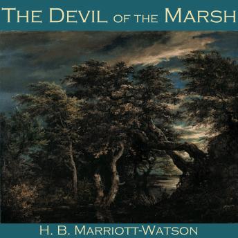 The Devil of the Marsh