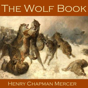 The Wolf Book