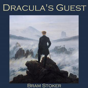 Dracula's Guest, Audio book by Bram Stoker