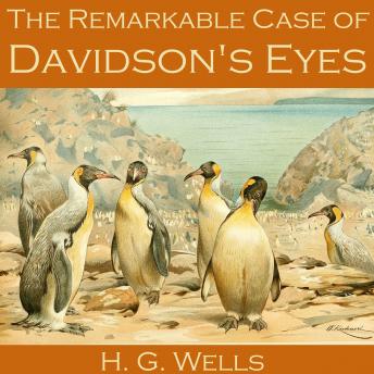 The Remarkable Case of Davidson's Eyes