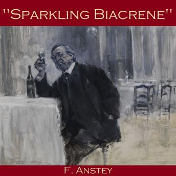 Sparkling Biacrene