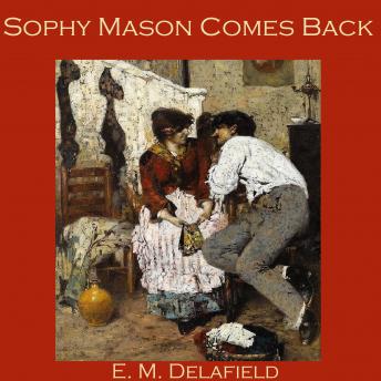[French] - Sophy Mason Comes Back