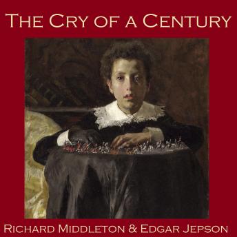 Grab the Top Full Audiobooks in Literature, Short Stories