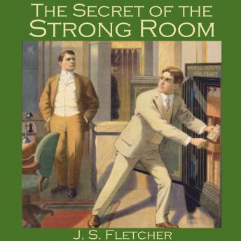 The Secret of the Strong Room