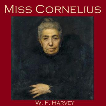 Miss Cornelius