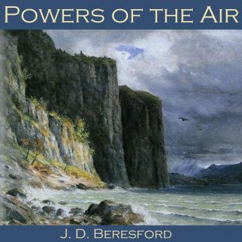 Powers of the Air sample.