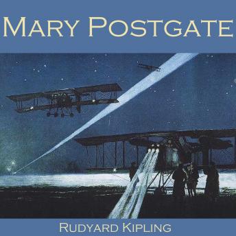 Mary Postgate