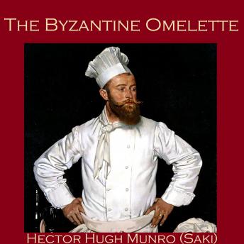 Byzantine Omelette sample.