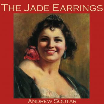 The Jade Earrings
