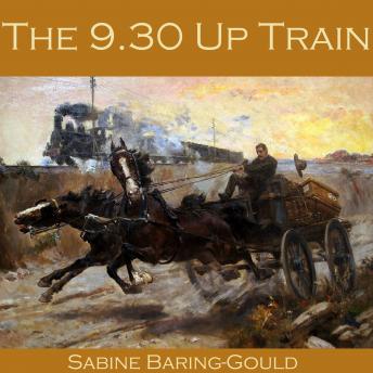 9.30 Up Train, Sabine Baring-Gould