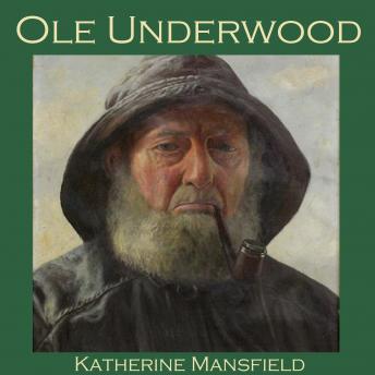 Ole Underwood