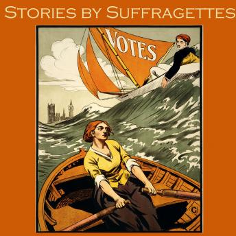 Stories by Suffragettes