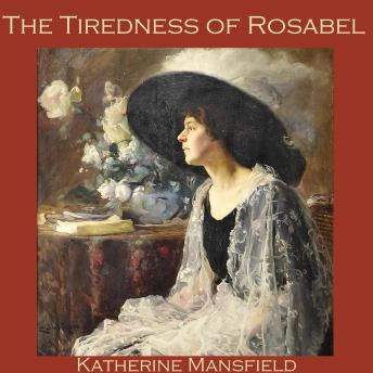 Tiredness of Rosabel sample.