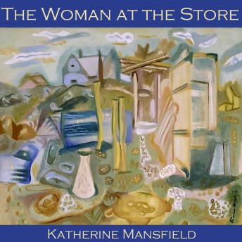 The Woman at the Store