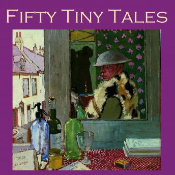 Fifty Tiny Tales