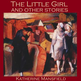 The Little Girl and Other Stories