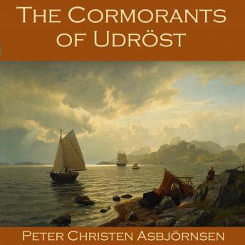 The Cormorants of Udröst