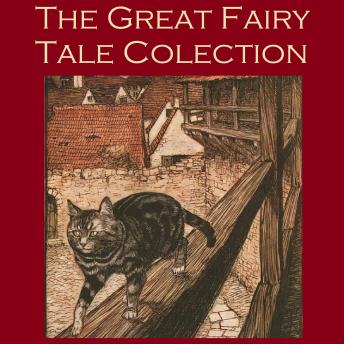The Great Fairy Tale Collection