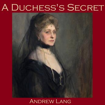 A Duchess's Secret